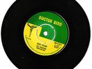 1968 UK DOCTOR BIRD LABEL THE FUGITIVES WITH JOE JOE 