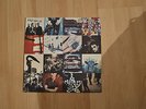 U2 - Achtung Baby -1991 Island Rec.  Vinyl LP