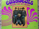 Easybeats: Friday on My Mind US Mono LP (1967 United Artists UAL 3588)