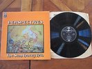 Stan Tracey Trio Perspectives UK LP Columbia SCX 6485 Matrix # 1U/1U fipback cov