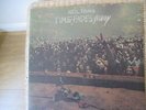 NEIL YOUNG TIME FADES AWAY VINYL LP K54010  A-B MATRIX-K54010 UK3  PRESSER(kip)