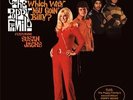 POPPY FAMILY (FEAT. SUSAN JACKS)- Which Way You Goin' Billy?/poppy Seeds - LP GR