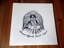 Brant Bjork - local angel LP (Queens of the stone age)