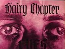HAIRY CHAPTER - Eyes - LP 1971 Krautrock Second Battle