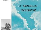 MIKE FIEMS - I Would Dream - LP 1968 MAPAC MAPACHE RECORDS