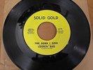 KILLER DEEP FUNK 45 COOKIN BAG This is me SOLID GOLD LISTEN record