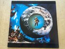 KLF / The Jams - SPACE LP RARE UK 1990 1ST PRESSING - SPACELP1