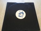 KLF / Jams  - The White Room LP White Label PROMO - LP06 (1991)