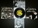 Misfits Evilive fiend club and standard plus extras samhain danzig punk harcore