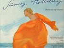 Orchestra Kai Warner Sunny Holidays NEAR MINT Polydor Vinyl LP