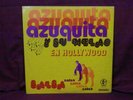 Azuquita Y su Melao  En Hollywood E & G Records LP  Sealed