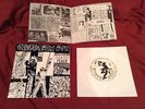 Operation Ivy-Plea For Peace EP-Very Rare-White-RANCID, LOOKOUT, FAT, EPITAPH