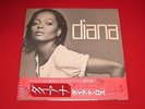 Diana Ross?LP?DIANA?w/Obi?japan?EX?