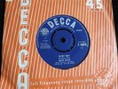 DAVE KAYE - In My Way - RGM Joe Meek Production - UK Decca Orig 1965 - EX