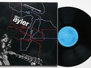 Albert Ayler Nuits de la Fondation Maeght Shandar 2 Lps free Jazz