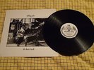 Killing Joke LP The Bum's Rush VERY RARE Demos and Sessions Skidmark