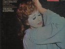 Donizetti Lucia Di Lammermoor (Beverly Sills, Thomas Schippers) Vinyl LP-Box
