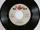 ALVIN ROBINSON: Fever / Down Home Girl - Red Bird Soul Promo M-