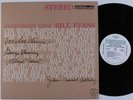 BILL EVANS Everybody Digs Bill Evans RIVERSIDE OJC-068 LP NM