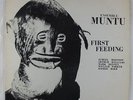 Ensemble Muntu - First Feeding LP - Muntu