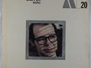 Dave Burrell - Echo LP - BYG Actuel France
