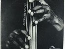Cecil McBee - Alternate Spaces LP - India Navigation