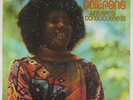 Alice Coltrane - Universal Consciousness LP - Impulse - AS 9210 VG+
