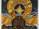 Carlos Garnett - Cosmos Nucleus LP - Muse - MR 5104 VG++