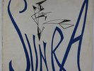 Sun Ra & His Solar Arkestra - Art Forms Of Dimensions Tomorrow LP - Saturn