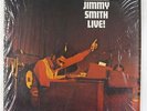 Jimmy Smith - Root Down LP - Verve Shrink