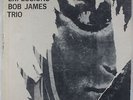 Bob James Trio - Explosions LP - ESP-Disk - ESP-1009