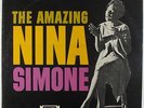 Nina Simone - The Amazing LP - Colpix Stereo RVG VG+