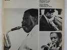 Cecil Payne - Zodiac LP - Strata-East VG++
