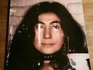 YOKO ONO   