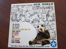 BEATLES etc No One's gonna Change our world lp alternate Across the Universe