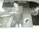 IGGY POP..THE IDIOT..PRODUCED BY (DAVID BOWIE)..RARE UK ISSUE  RCA NL 82275