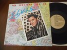 ELVIS PRESLEY  The European Side Of  RCA LP  ITALY 1981 MINT