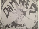 The Damned - New Rose / Help 7