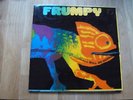 LP  FRUMPY - All will` be changed