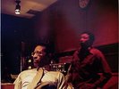MAX ROACH & DOLLAR BRAND DUET / STREAMS OF CONSCIOUSNESS / BAYSTATE JAPAN