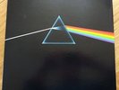 Pink Floyd - The Dark Side Of The Moon - Mobile Fidelity Sound Lab/MFSL