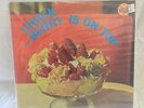 Chuck Berry 'Is On Top' LP