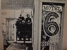 SPIRIT - THE FAMILY PLAYS TOGETHER - ORG. USA LP