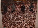 JELLYBREAD - FIRST SLICE - ORG. BLUES-PSYCH-ROCK  LP