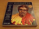 HMV ASD436-38 - Verdi - Rigoletto - BASTIANINI - KRAUS - SCOTTO - GAVAZZENI - FS