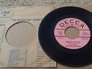 *RARE* Vintage Northern Soul - Ray Scott and The Scottsmen - Right Now - DECCA