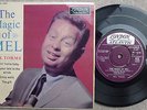 RARE 1963 EP MEL TORME COMIN' HOME BABY MOD / NORTHERN LONDON EP EXCELLENT
