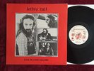 LP - JETHRO TULL - Live In Lyon 24/2/1981 / QUEEN REC. / Country ??? / Mint-