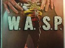 W.A.S.P. ANIMAL (F**K LIKE A BEAST) c/w SHOW NO MERCY, 12
