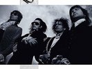 The Damned - Fiendish Shadows